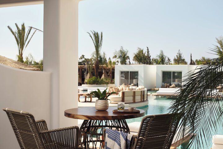 Terrace/Patio 47 of 110