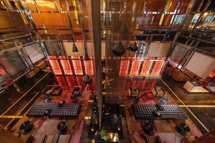 Hotel Interior 7 of 122