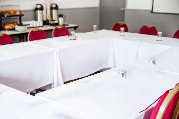 Fitness Center Photo