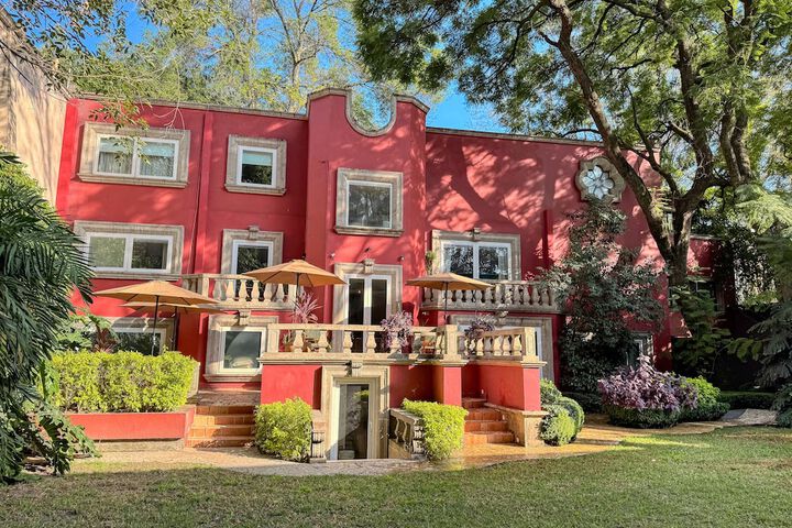 Image of Hotel Boutique Casa Alebrije