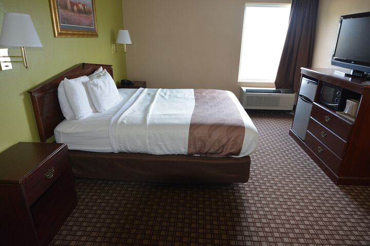 1 King Bed (6 of 10)
