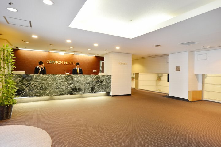 Hotel Interior 2 of 32