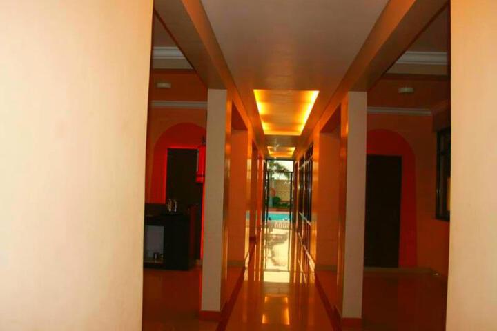 Hotel Greenland Delsol