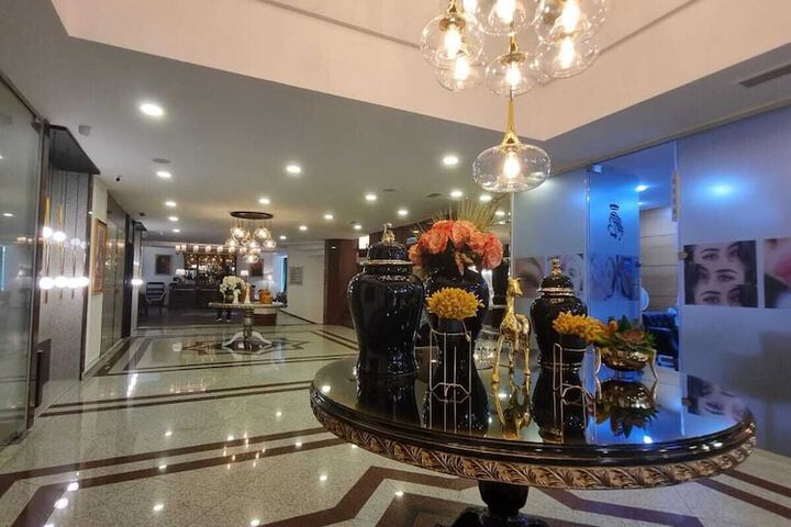 Lobby Photos