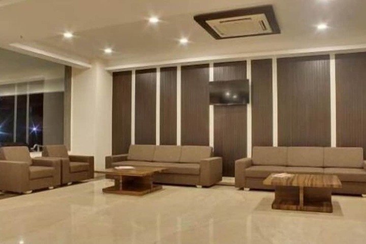 Hotel Interior 4 of 19