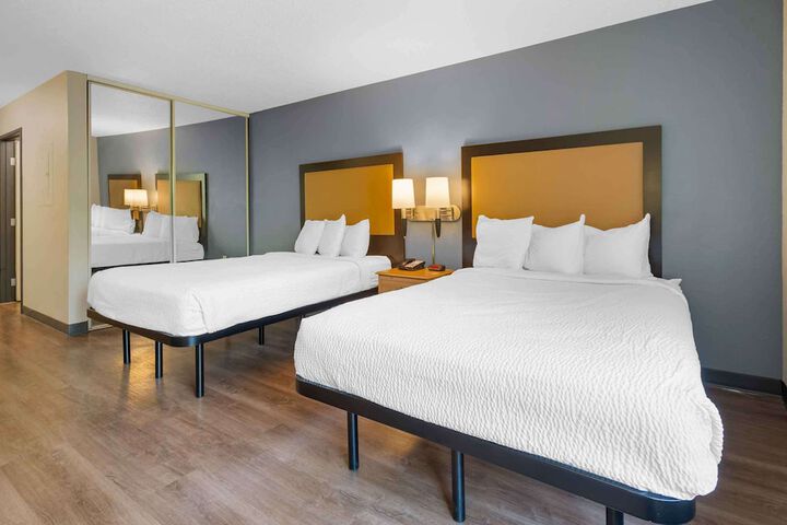 Studio 2 Double Beds (7 of 7)