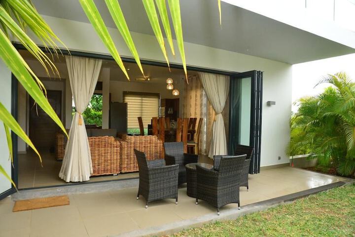 Terrace/Patio 27 of 27