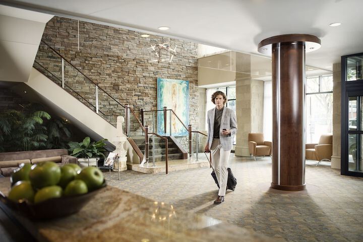 Hotel Interior 2 of 57