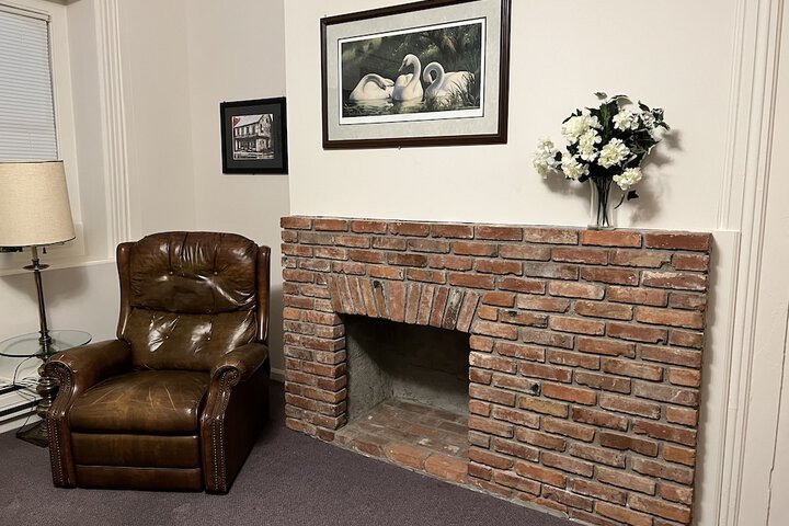 Studio Suite (1 of 5)