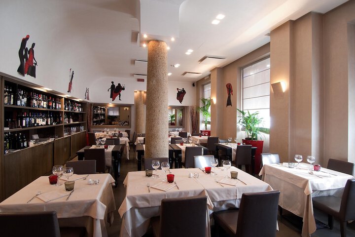 Restaurants