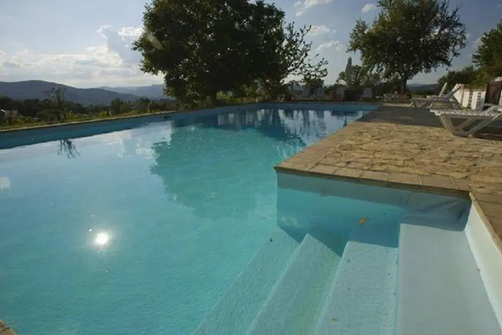 Pool 7 of 12