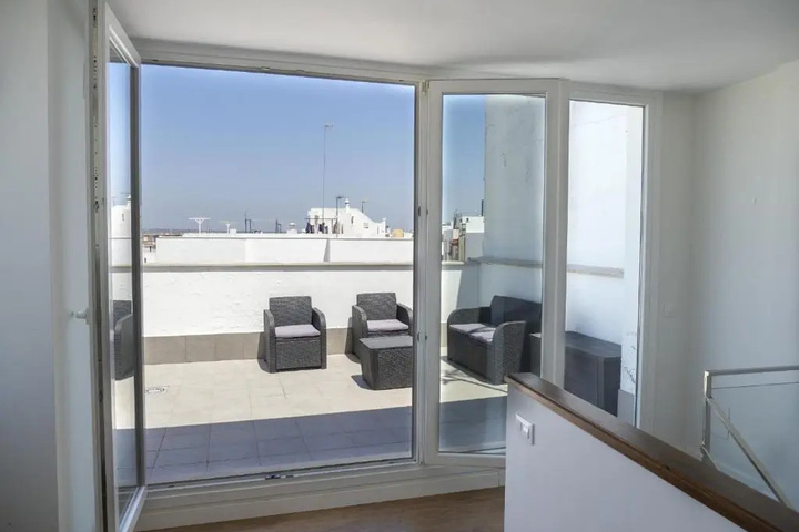 Terrace/Patio 7 of 21