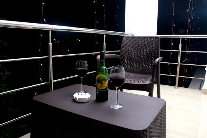 Terrace/Patio 19 of 26