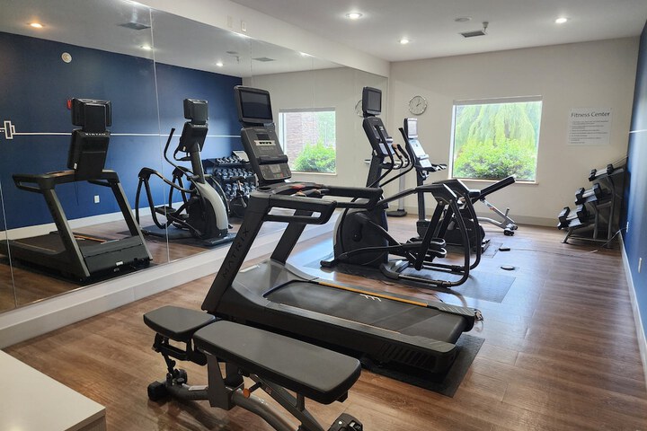 Health and Fitness 16 of 33