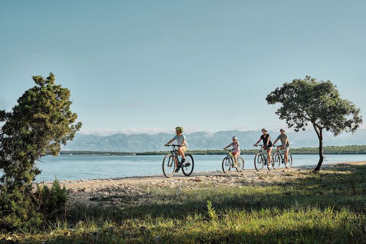 Bicycling