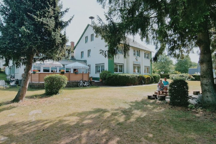 Hotel 21 of 22
