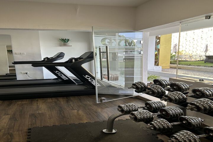 Health and Fitness 33 of 45