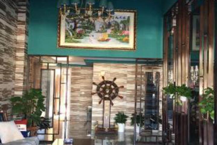 Ninghai aichuchuangyi Hotel