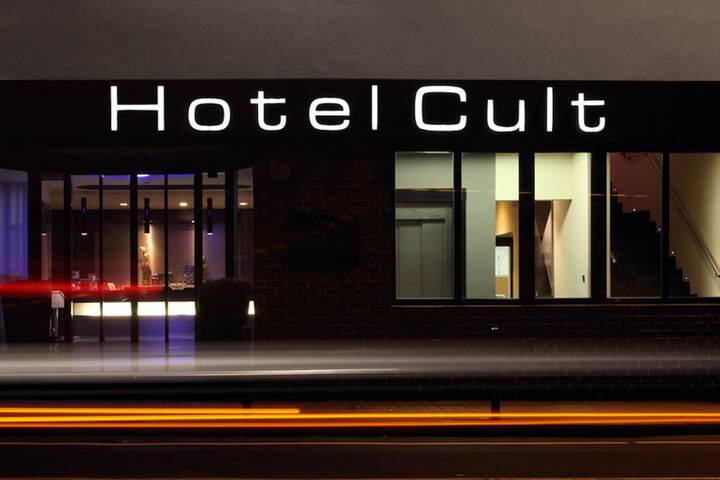 Image of Hotel Cult