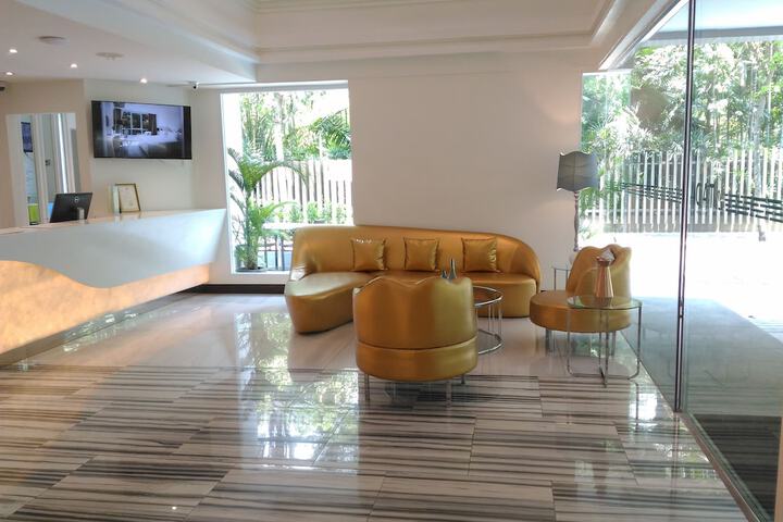 Hotel Interior 8 of 81