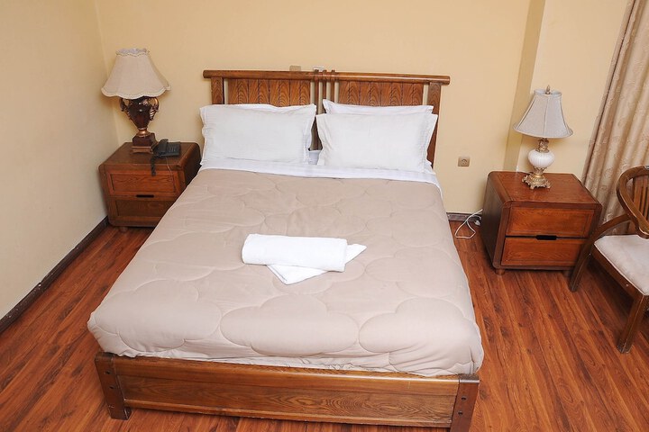Amenity Photo