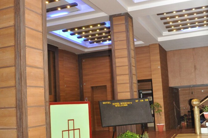 Hotel Interior 3 of 45