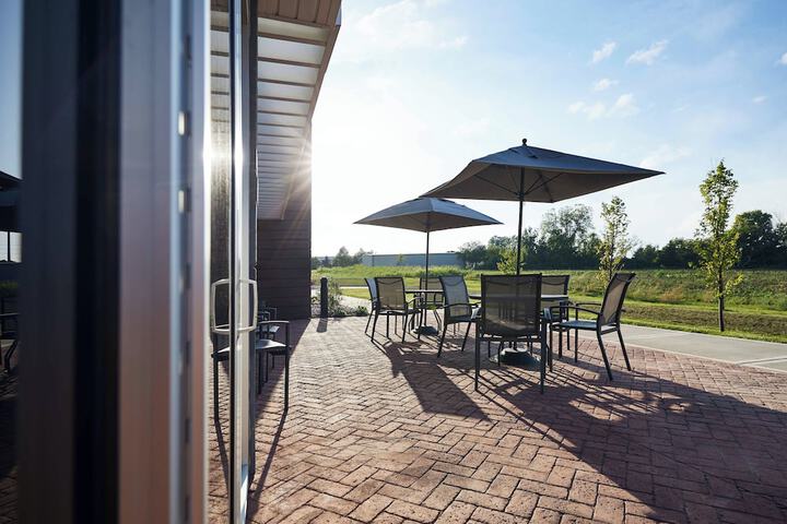 Property amenity