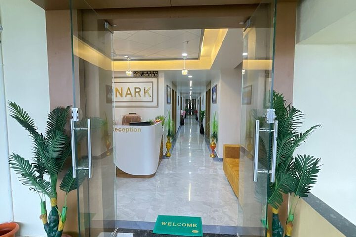 Hotel Konark by G L Group