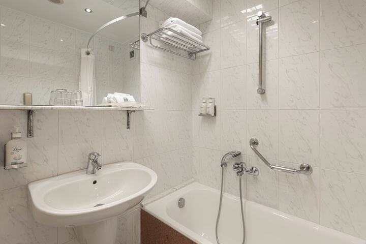 Bath Amenities