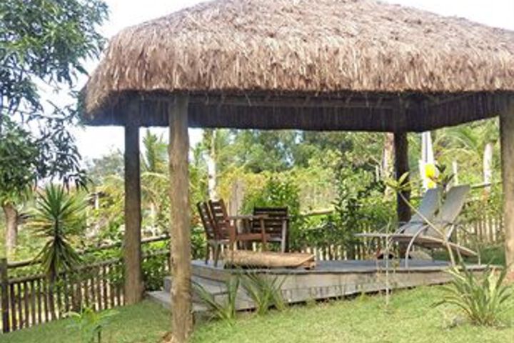 Hotel Exterior 15 of 36