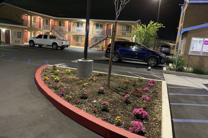 Hotel 19 of 20