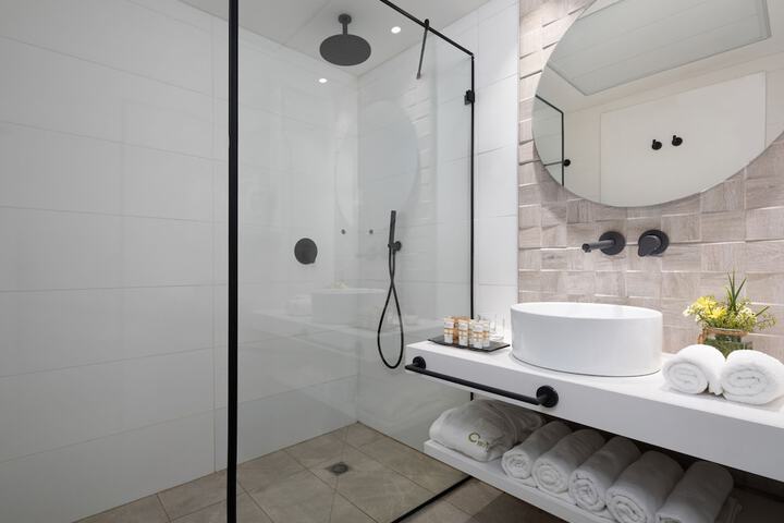 Bath Amenities