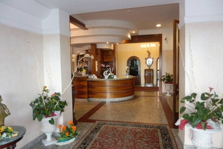 Hotel Interior 2 of 49