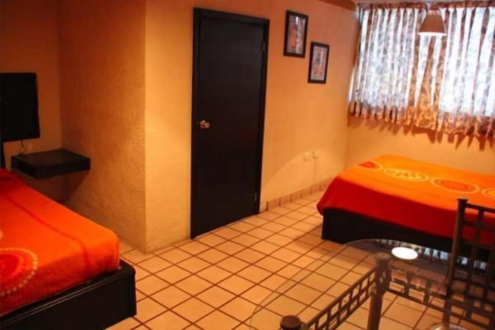 Room 4 of 26