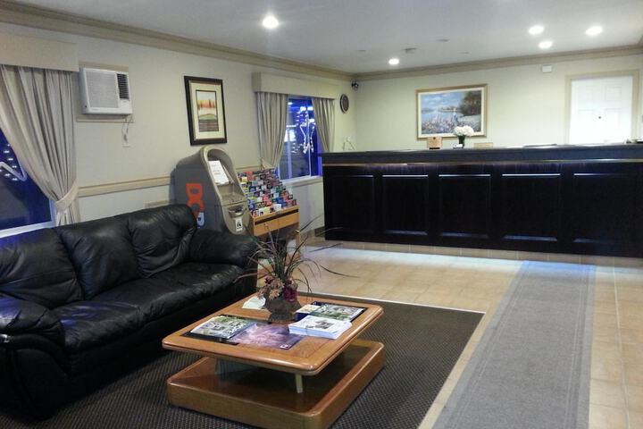 Hotel Interior 2 of 63