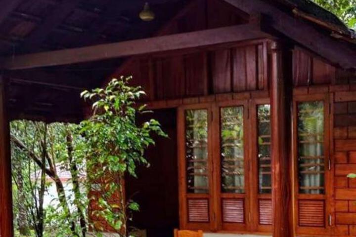 Whispering Woods Coorg