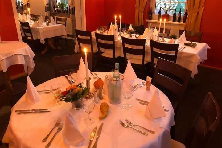 Hotel Anker