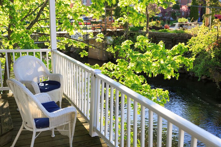Terrace/Patio 27 of 56