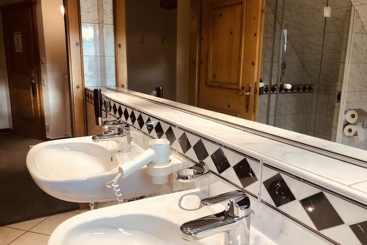 Bath Interior