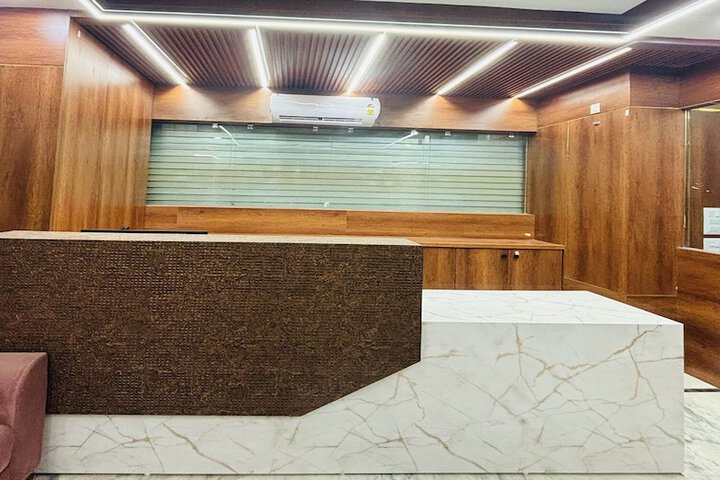 Hotel Al Aziz
