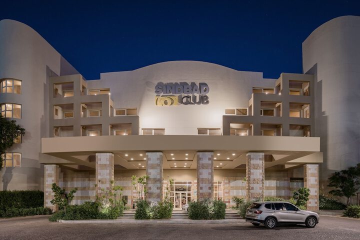 Hotel 132 of 156