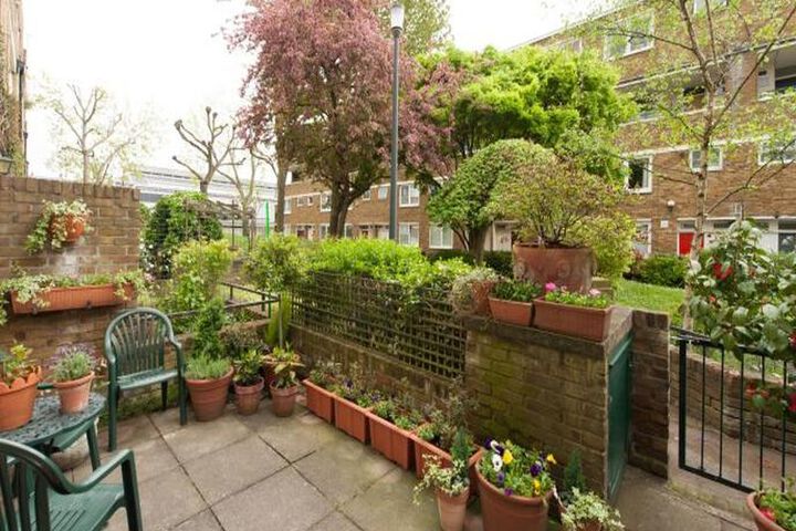 Veeve Holiday Home Marylebone