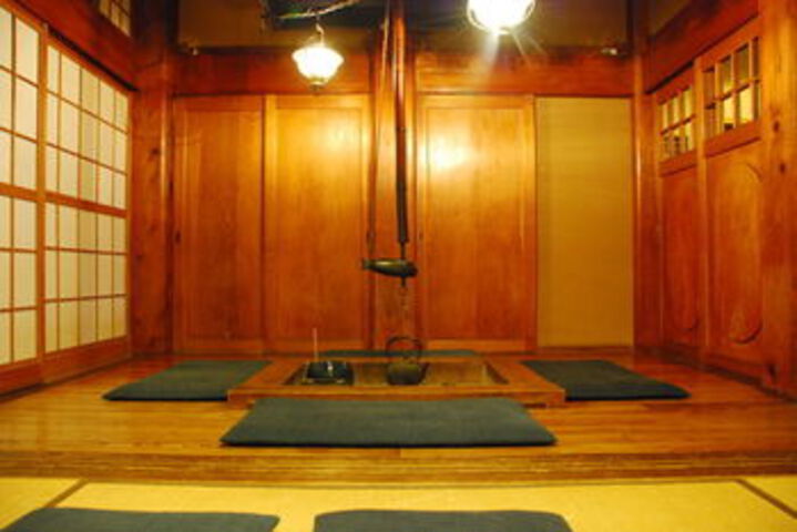 Fitness Facility Photos