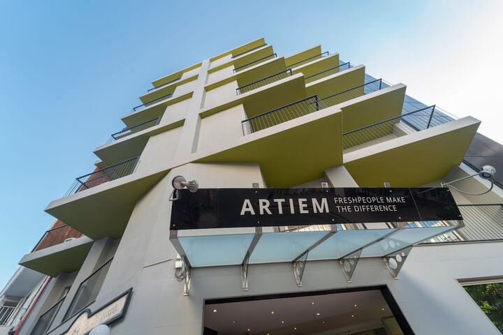 Hotel 67 of 72