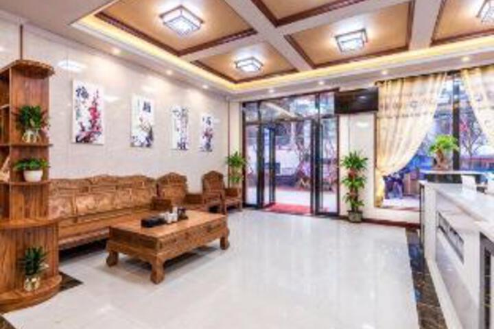 Xingmeng Holiday Hotel (Meilan Airport store Haikou)