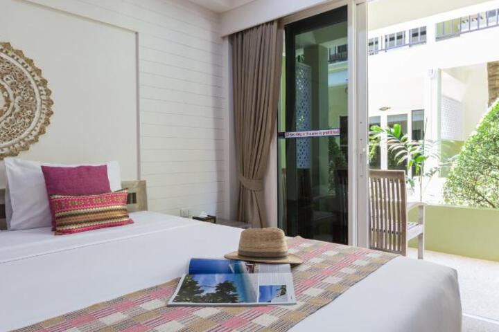 Fitness Center Photo