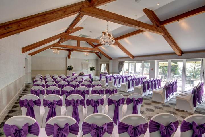 Wedding/Banquet 50 of 53