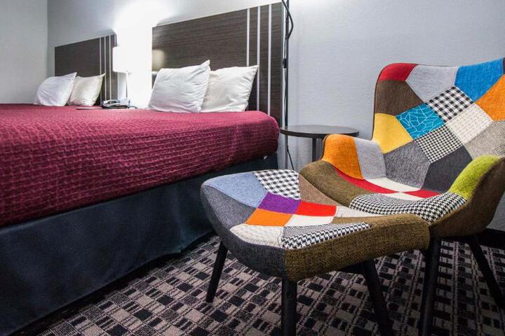 2 Double Beds (6 of 7)
