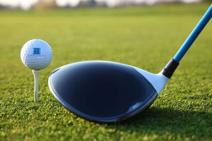 Golf 84 of 137