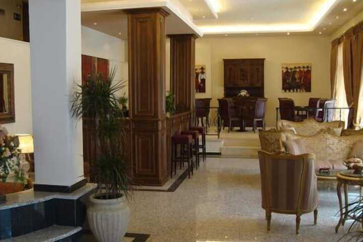 Hotel Interior 5 of 32